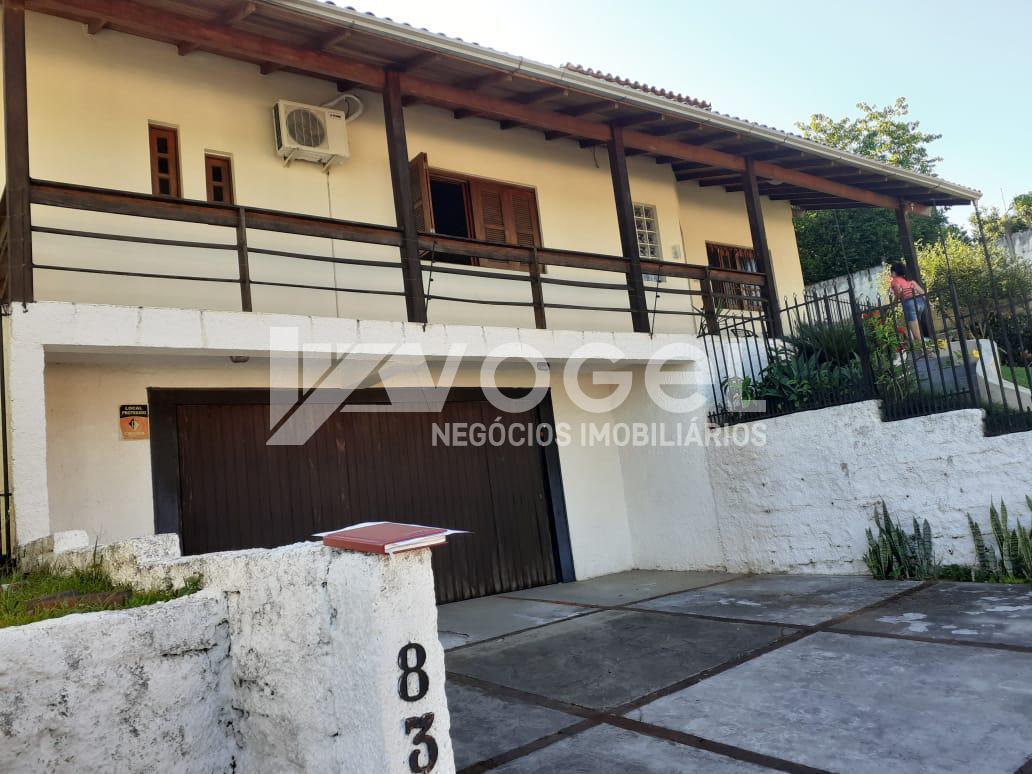 Casa à venda com 3 quartos, 451m² - Foto 1