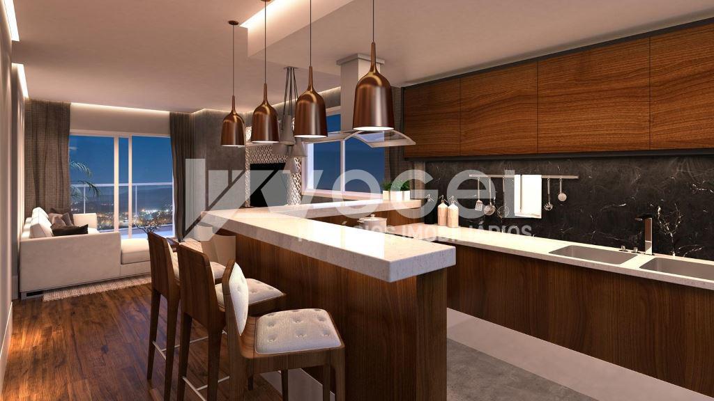 Apartamento à venda com 2 quartos, 103m² - Foto 9