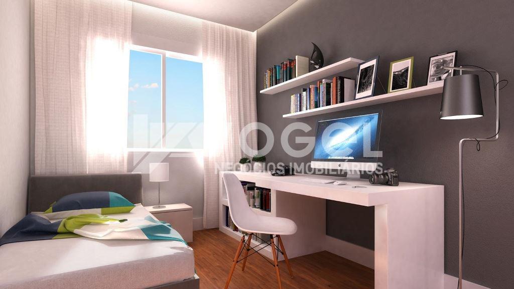 Apartamento à venda com 2 quartos, 103m² - Foto 10