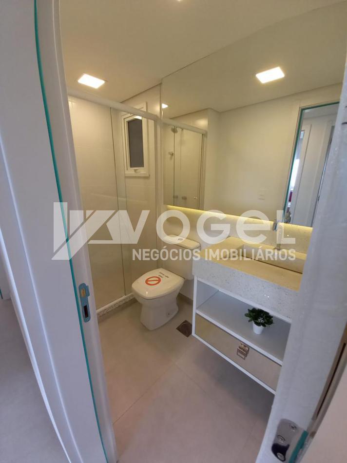 Apartamento à venda com 2 quartos - Foto 18