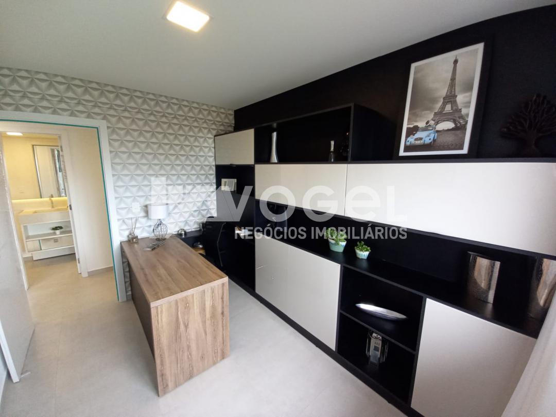 Apartamento à venda com 2 quartos - Foto 19