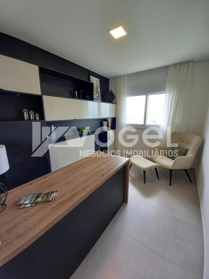 Apartamento à venda com 2 quartos - Foto 20