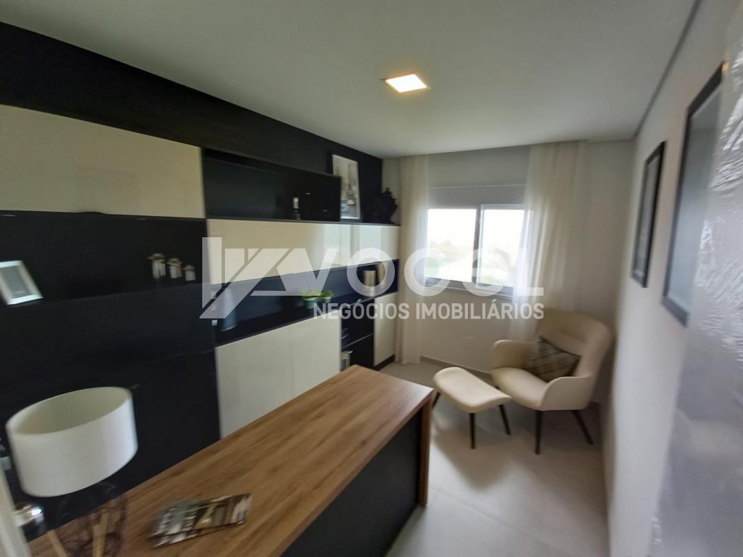 Apartamento à venda com 2 quartos - Foto 21