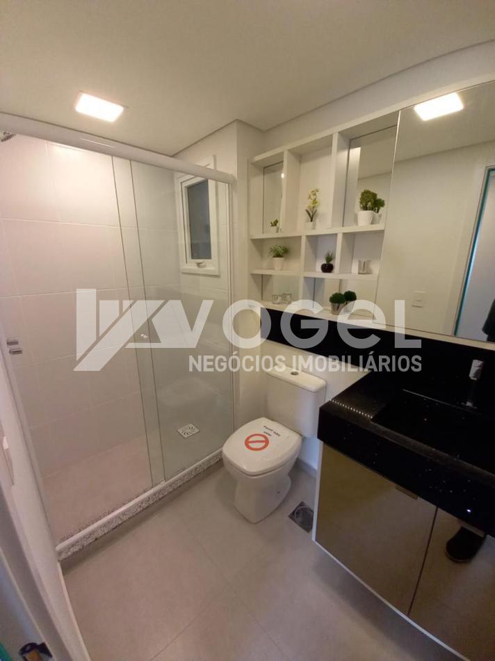 Apartamento à venda com 2 quartos - Foto 22