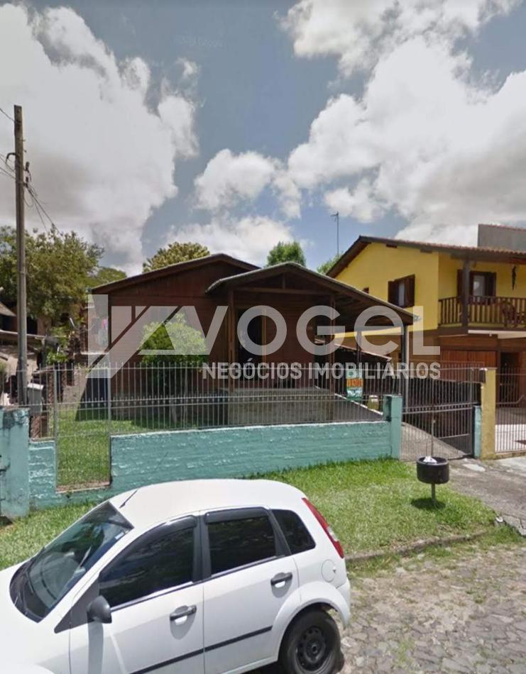 Casa à venda com 2 quartos, 372m² - Foto 1