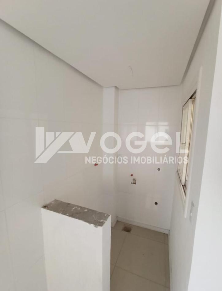 Apartamento à venda com 2 quartos, 64m² - Foto 2