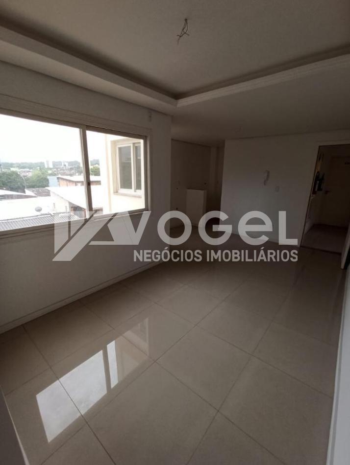 Apartamento à venda com 2 quartos, 64m² - Foto 3