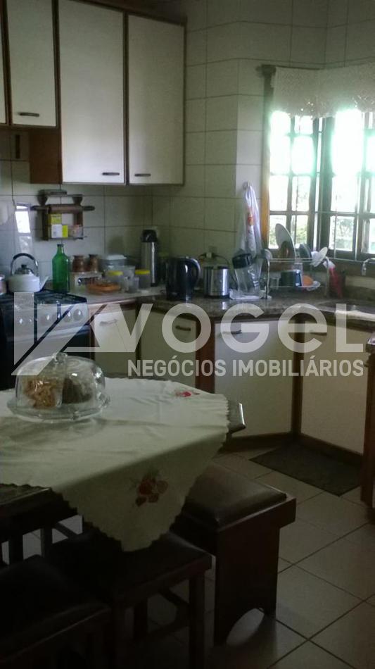 Casa à venda com 4 quartos - Foto 6