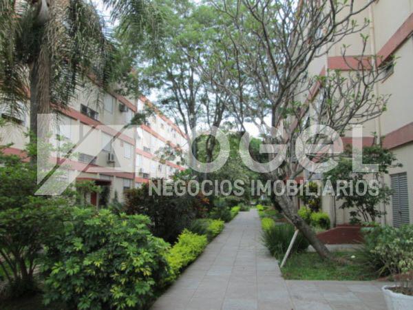 Apartamento à venda com 3 quartos, 67m² - Foto 24