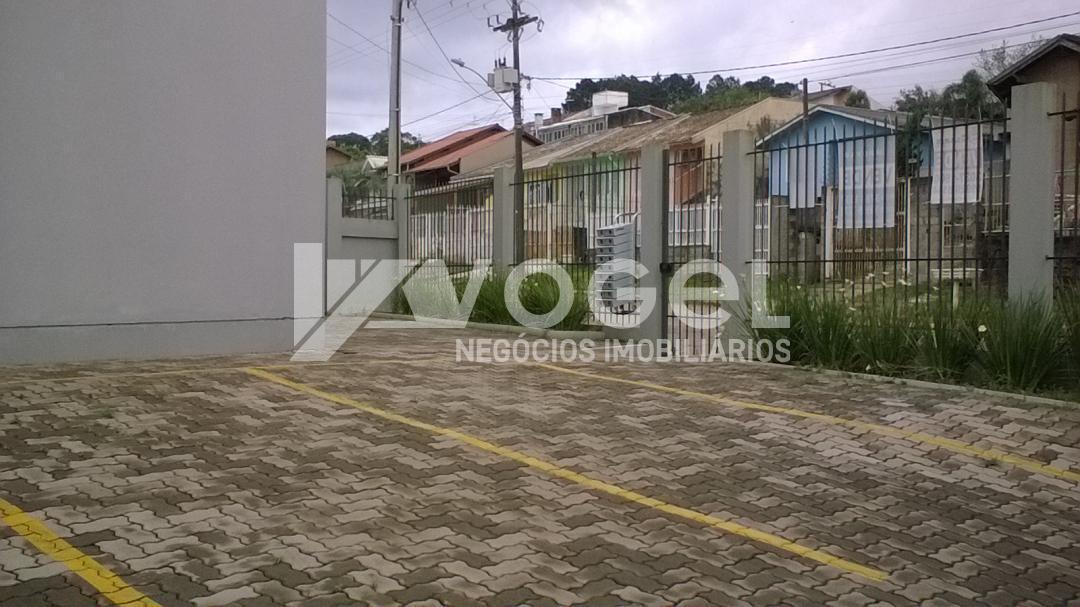 Apartamento à venda com 2 quartos, 65m² - Foto 26