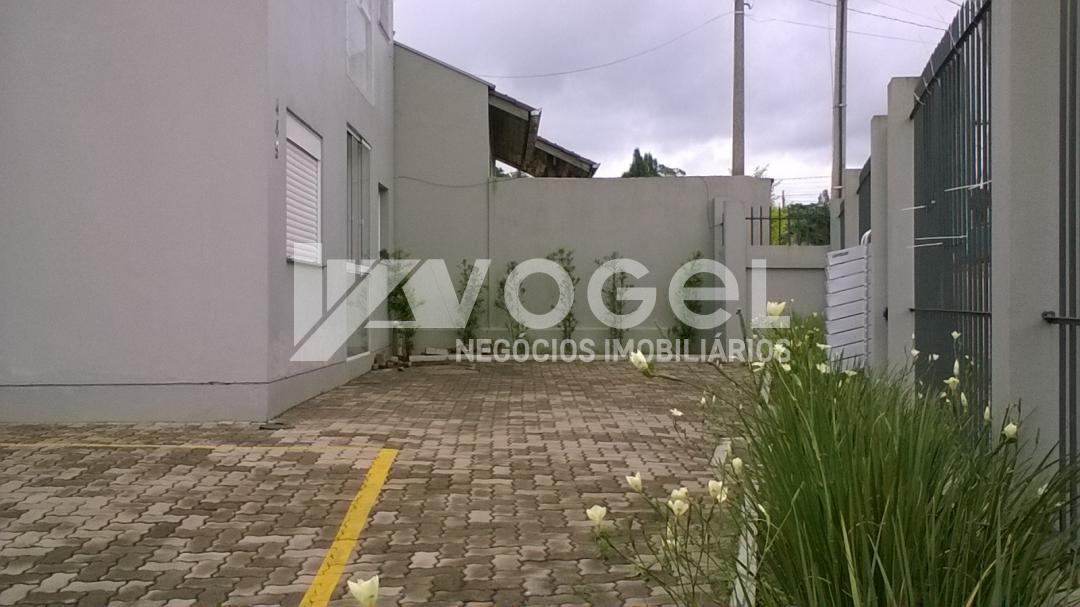 Apartamento à venda com 2 quartos, 65m² - Foto 24