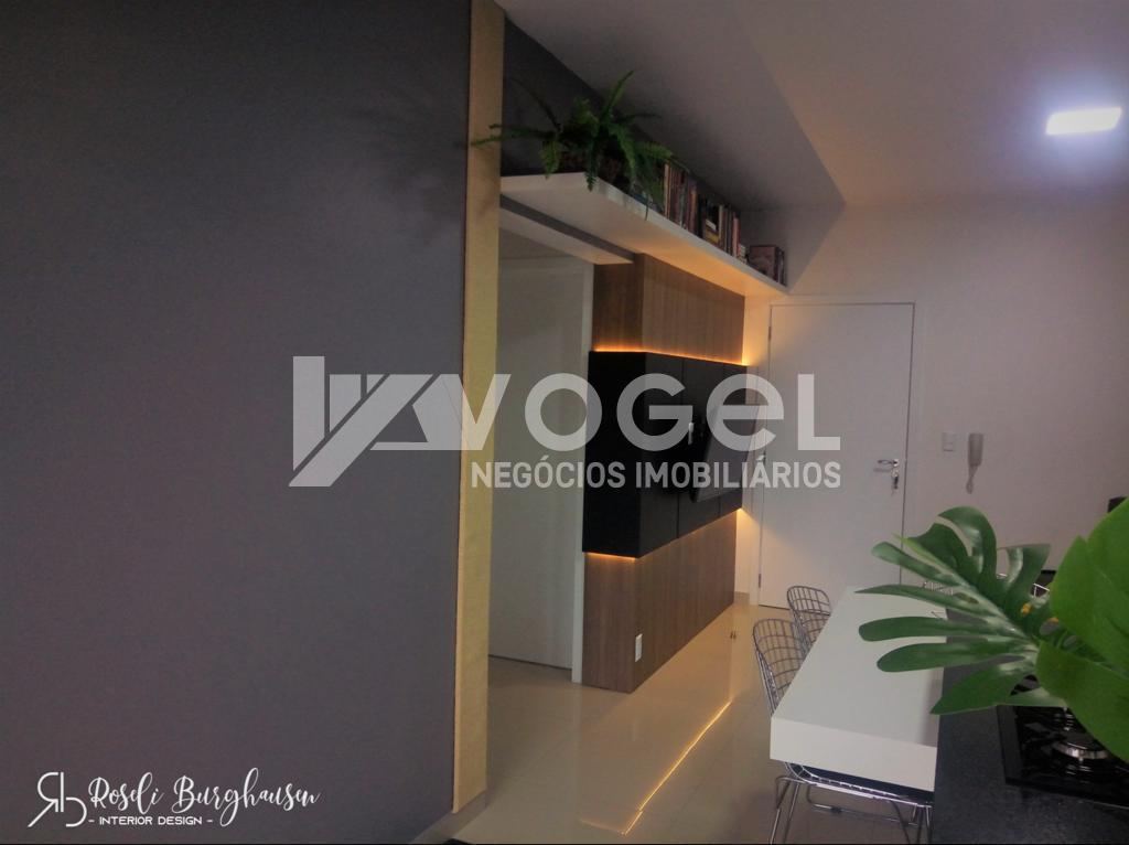 Apartamento à venda com 2 quartos, 65m² - Foto 5