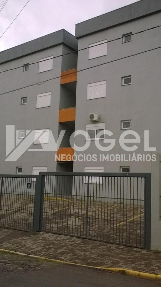 Apartamento à venda com 2 quartos, 65m² - Foto 23