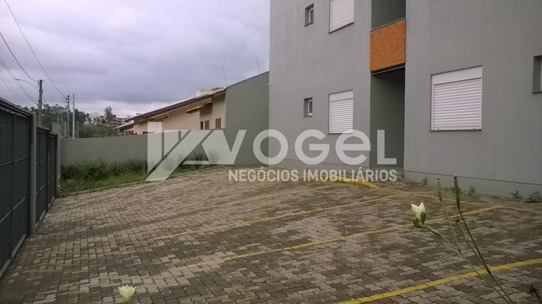 Apartamento à venda com 2 quartos, 65m² - Foto 25