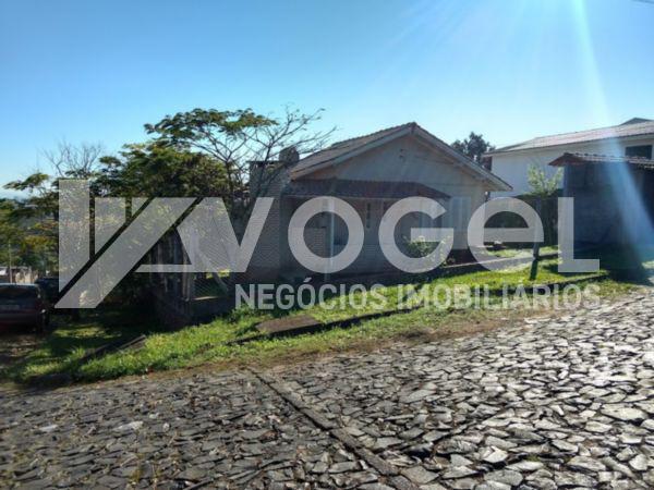 Casa à venda com 3 quartos, 450m² - Foto 1