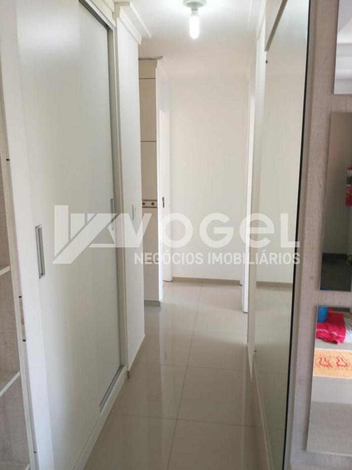 Apartamento à venda com 3 quartos, 57m² - Foto 10