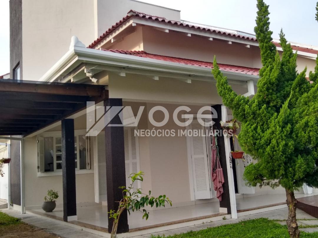 Casa à venda com 4 quartos, 272m² - Foto 8