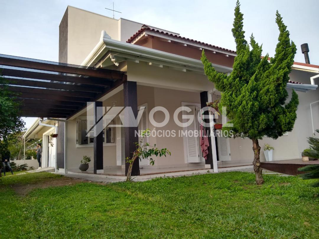 Casa à venda com 4 quartos, 272m² - Foto 9