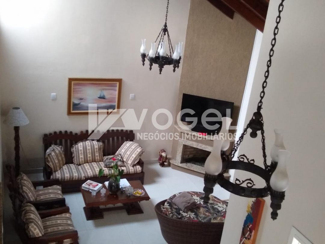 Casa à venda com 4 quartos, 272m² - Foto 17