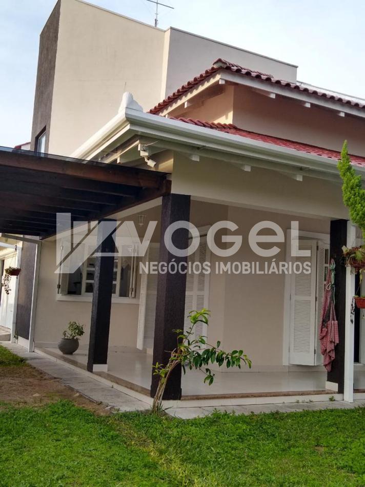 Casa à venda com 4 quartos, 272m² - Foto 55