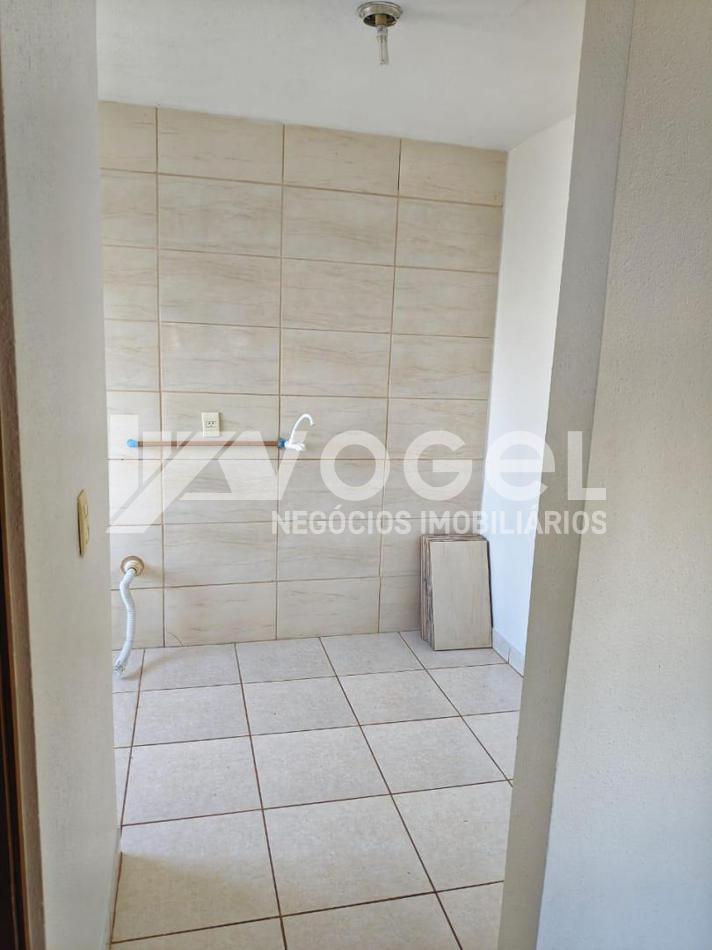 Apartamento à venda com 2 quartos, 63m² - Foto 6