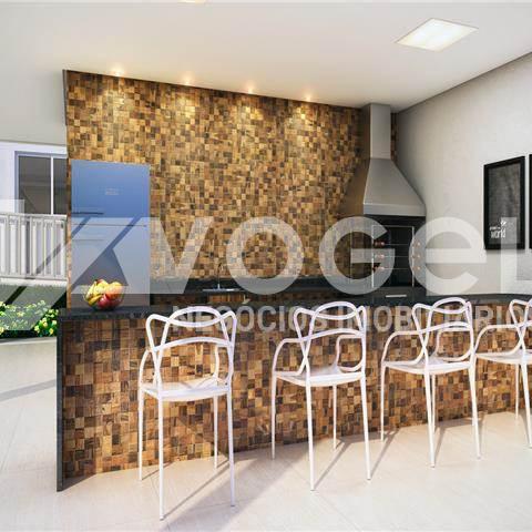 Apartamento à venda com 2 quartos, 40m² - Foto 5