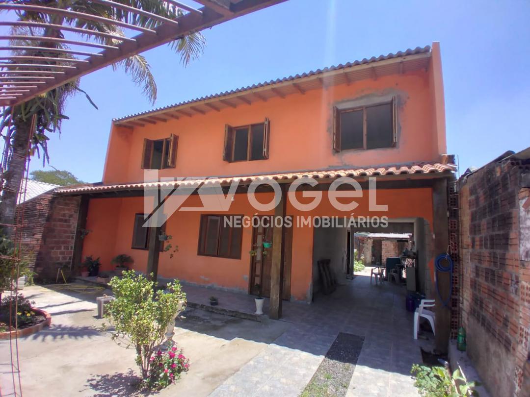 Casa à venda com 4 quartos - Foto 4