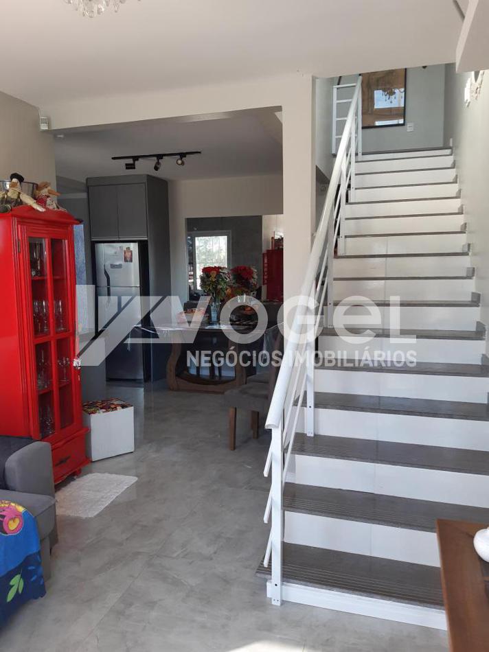 Casa à venda com 3 quartos, 91m² - Foto 5