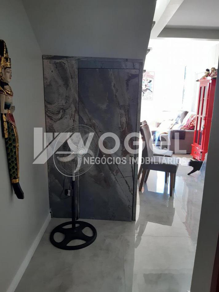 Casa à venda com 3 quartos, 91m² - Foto 17