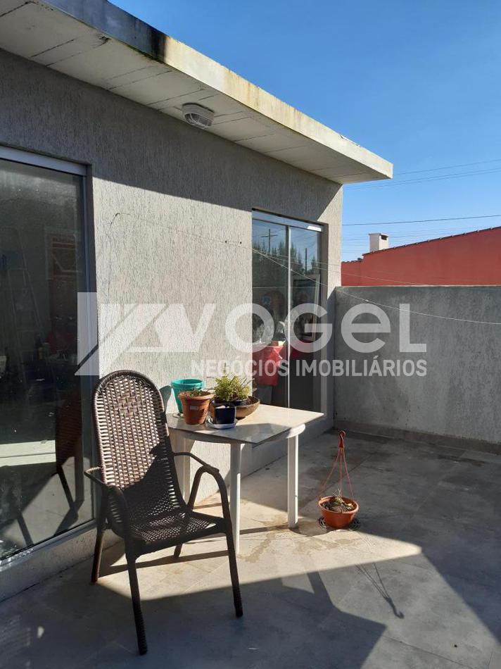 Casa à venda com 3 quartos, 91m² - Foto 25