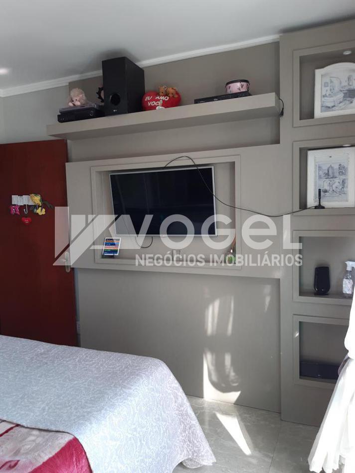 Casa à venda com 3 quartos, 91m² - Foto 34