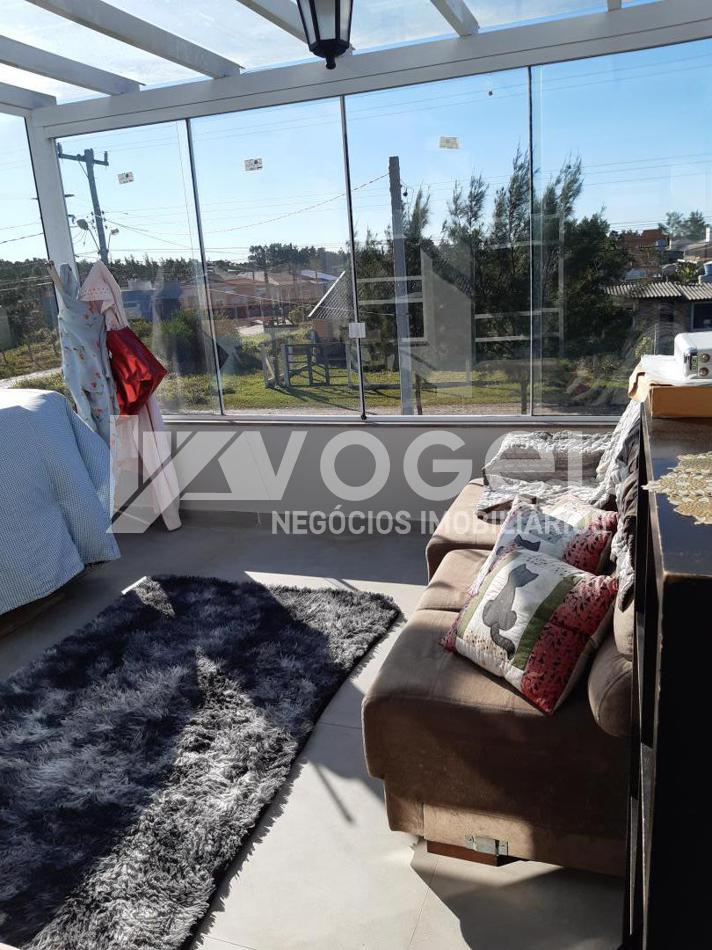 Casa à venda com 3 quartos, 91m² - Foto 38