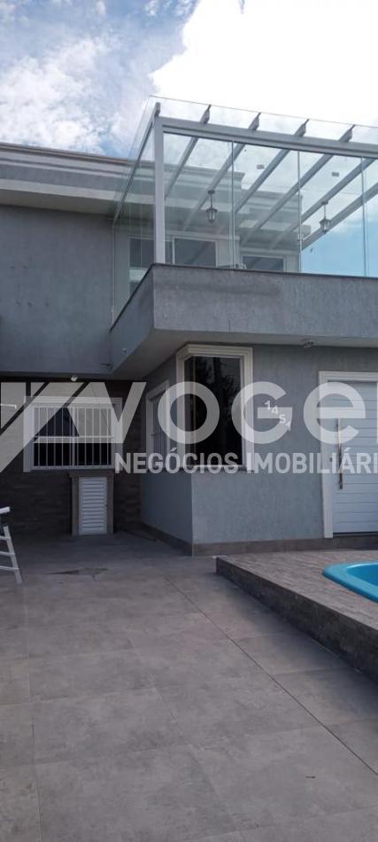 Casa à venda com 3 quartos, 91m² - Foto 63