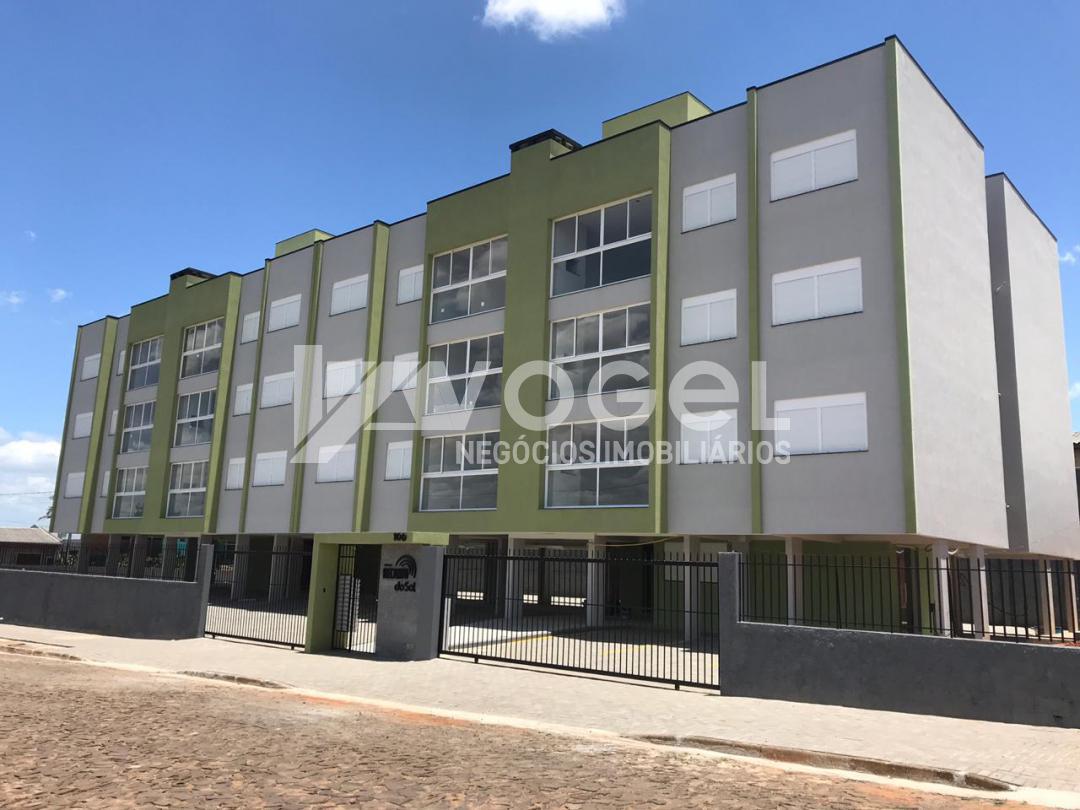 Apartamento, 2 quartos, 67 m² - Foto 1