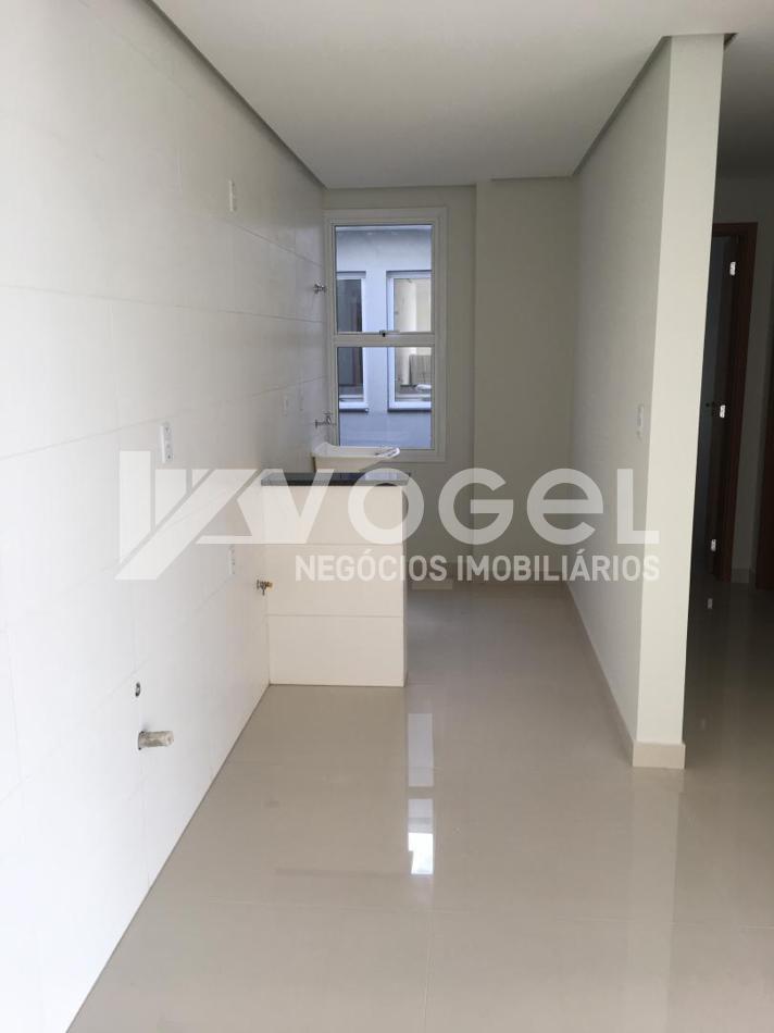 Apartamento à venda com 2 quartos, 67m² - Foto 3