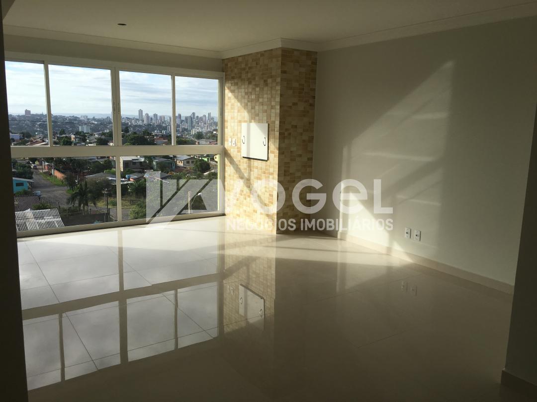 Apartamento à venda com 2 quartos, 67m² - Foto 5