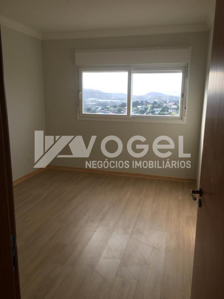 Apartamento à venda com 2 quartos, 67m² - Foto 8