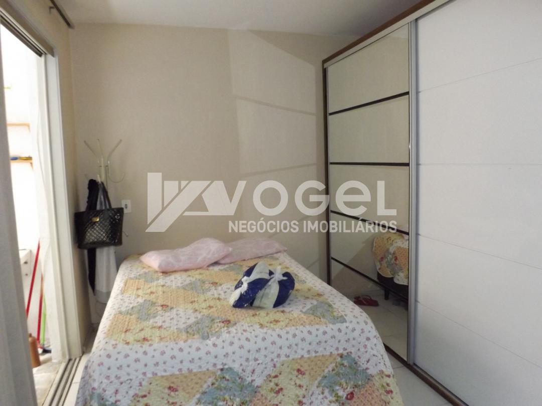 Apartamento à venda com 1 quarto, 37m² - Foto 4