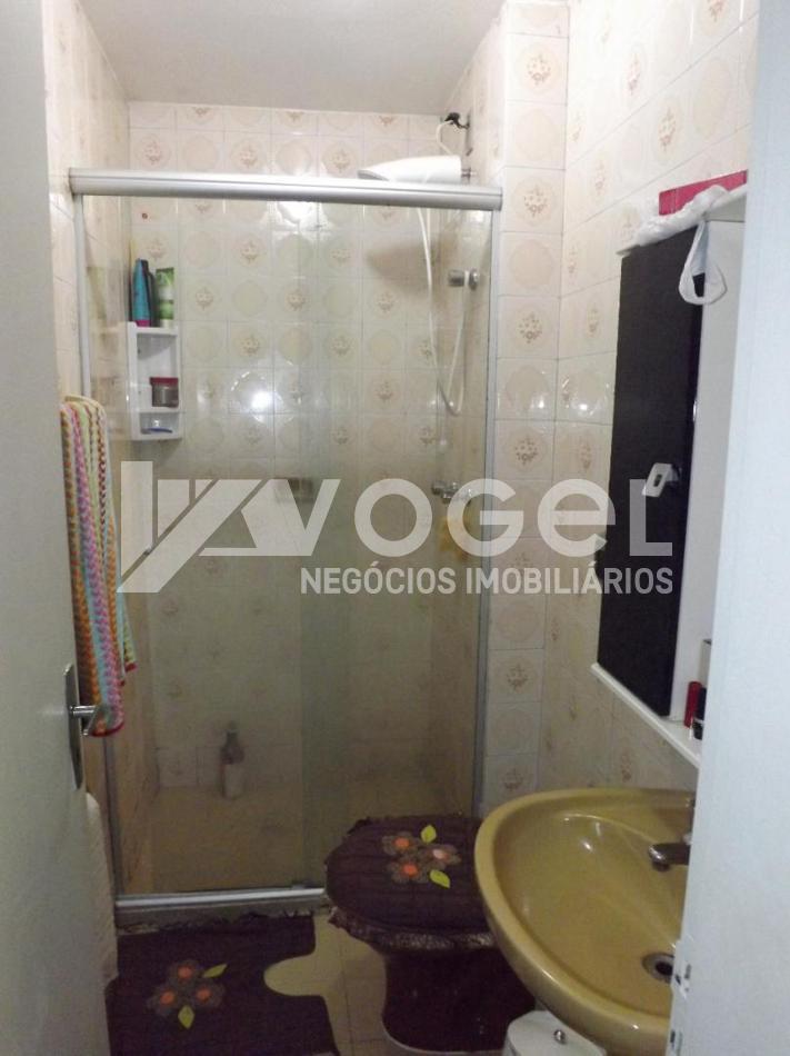 Apartamento à venda com 1 quarto, 37m² - Foto 5