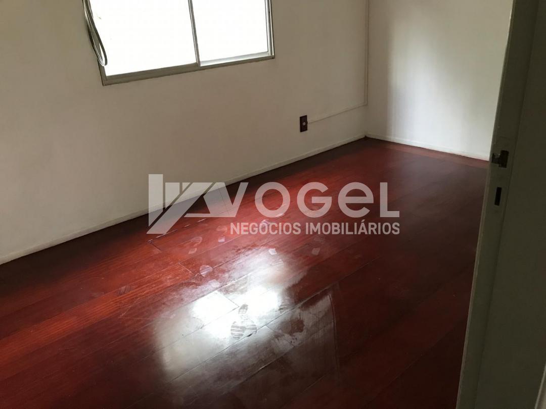 Apartamento à venda com 2 quartos, 56m² - Foto 1