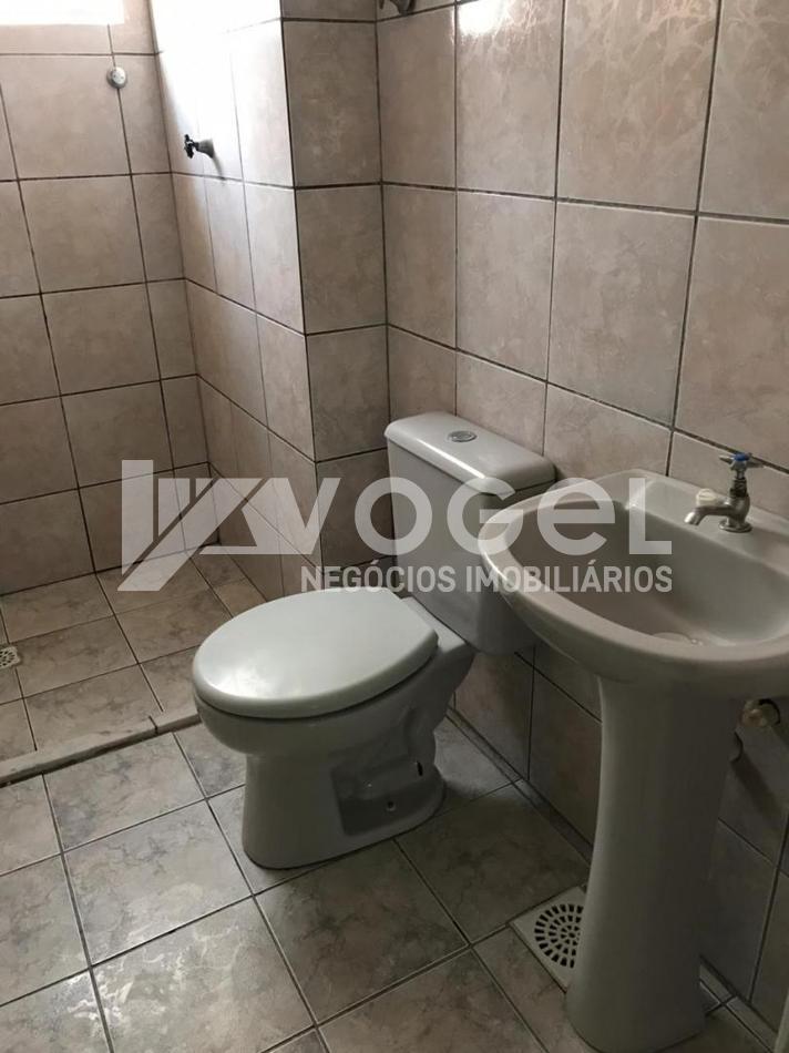 Apartamento à venda com 2 quartos, 56m² - Foto 3