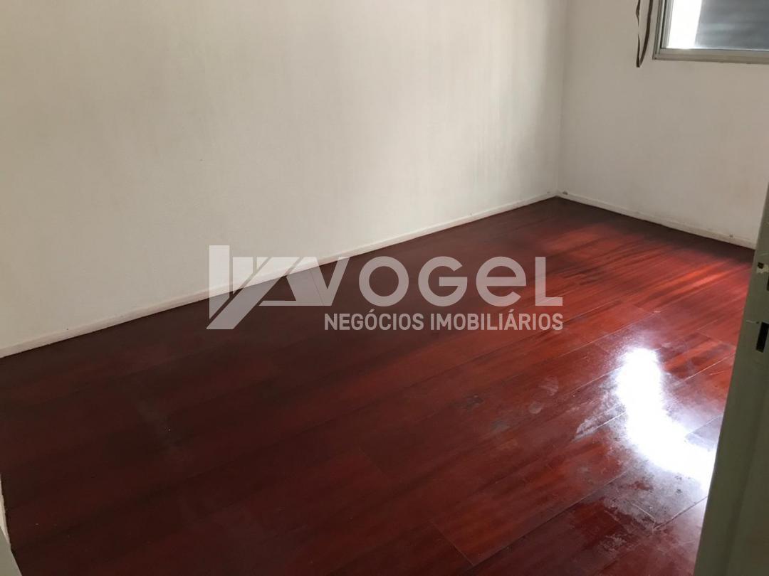 Apartamento à venda com 2 quartos, 56m² - Foto 4