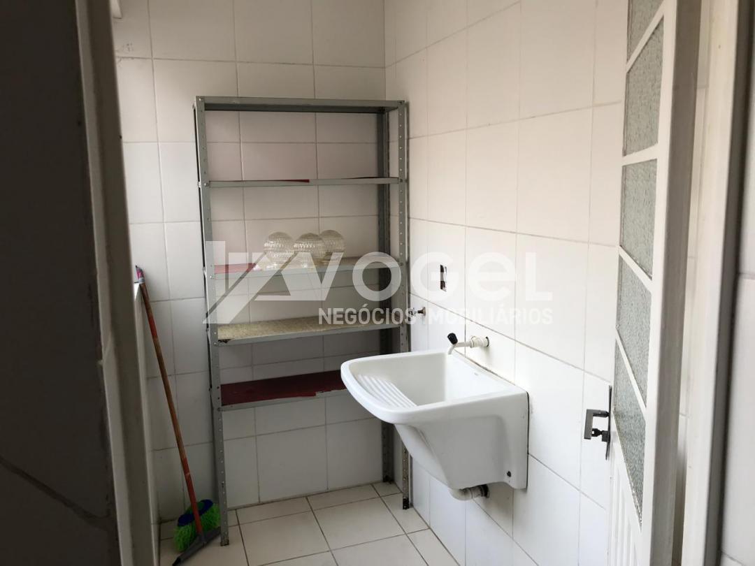 Apartamento à venda com 2 quartos, 56m² - Foto 5