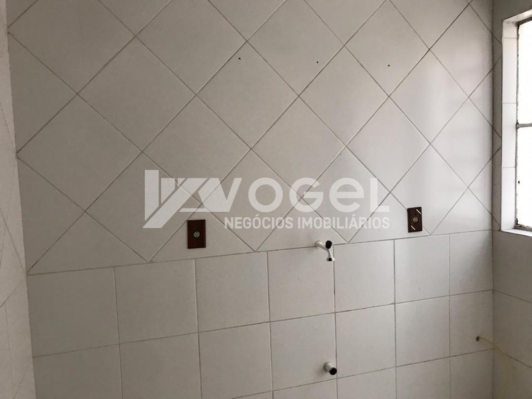 Apartamento à venda com 2 quartos, 56m² - Foto 6