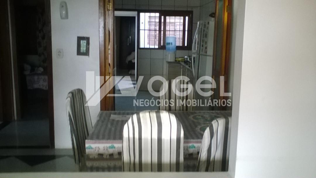 Casa à venda com 3 quartos - Foto 7