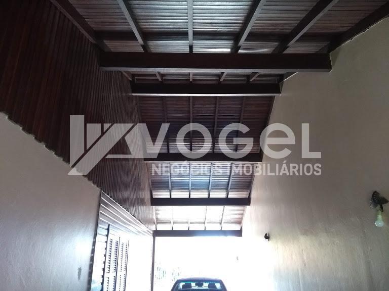 Casa à venda com 3 quartos, 149m² - Foto 6