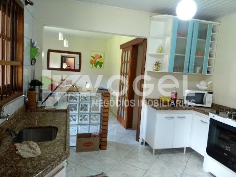 Casa à venda com 3 quartos, 149m² - Foto 10