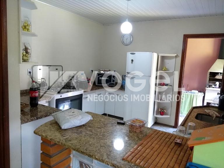 Casa à venda com 3 quartos, 149m² - Foto 11