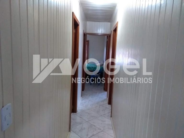 Casa à venda com 3 quartos, 149m² - Foto 12