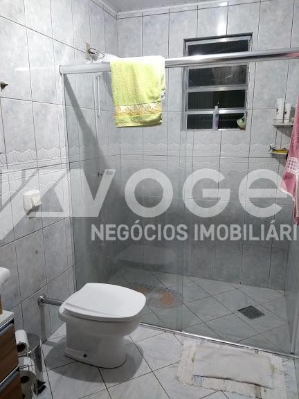 Casa à venda com 3 quartos, 149m² - Foto 18